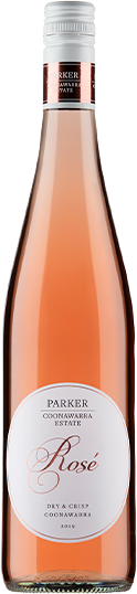 Parker Coonawarra Estate Rose